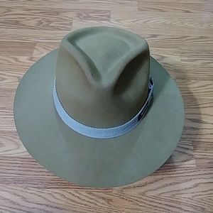 Original Panama Jack Wool Men's Hat